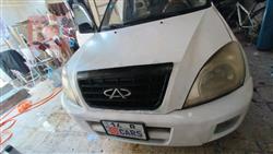 Chery Tiggo 2
